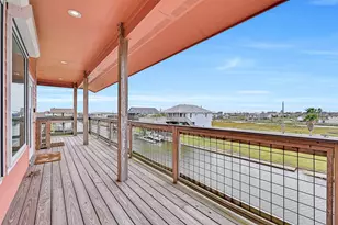 7119 Beau Rue St, Hitchcock, TX 77563 - Photo 3