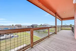 7119 Beau Rue St, Hitchcock, TX 77563 - Photo 5