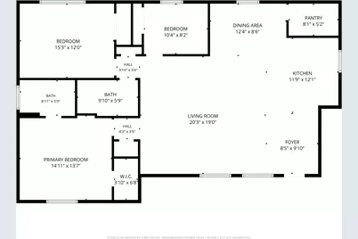 7119 Beau Rue Street, Hitchcock, TX 77563 - Photo 45