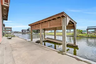 7119 Beau Rue St, Hitchcock, TX 77563 - Photo 37