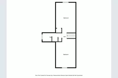 1868 County Road 201, Sargent, TX 77414 - Photo 35