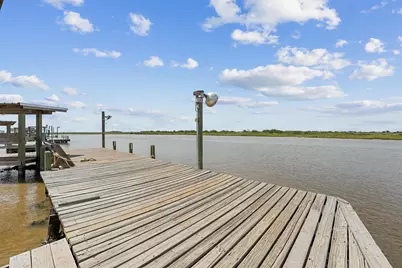 1868 County Road 201, Sargent, TX 77414 - Photo 9