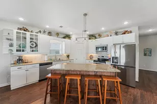 1868 County Rd 201, Sargent, TX 77414 - Photo 17