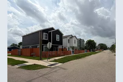 4710 Cosby Street, Houston, TX 77021 - Photo 7