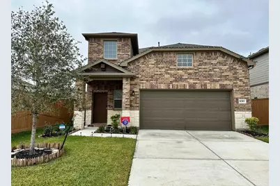 8311 Wave Arbor Drive, Cypress, TX 77433 - Photo 1