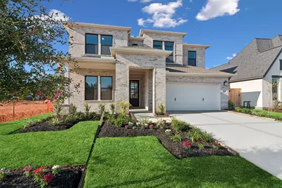 26540 Pioneer Pointe Court, Montgomery, TX 77316 - Photo 1