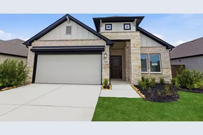 13318 Hayden Peak Drive, Iowa Colony, TX 77583 - Photo 1