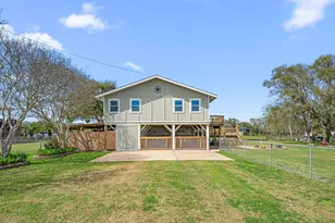 1145 County Rd 291, Bay City, TX 77414 - Photo 1