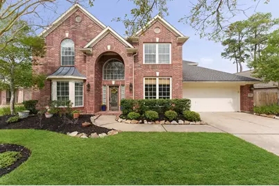 13526 Kavanaugh Lane, Cypress, TX 77429 - Photo 3