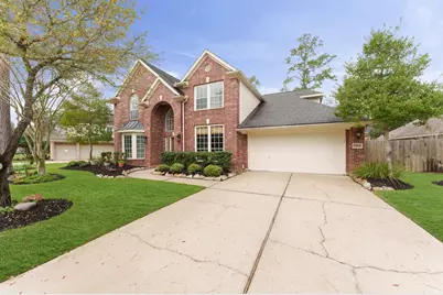 13526 Kavanaugh Lane, Cypress, TX 77429 - Photo 5