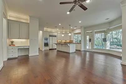 43 Meadow Brook Place, The Woodlands, TX 77382 - Photo 11