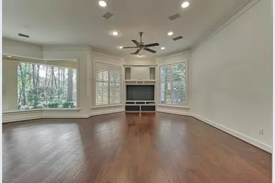 43 Meadow Brook Place, The Woodlands, TX 77382 - Photo 9