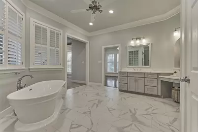 43 Meadow Brook Place, The Woodlands, TX 77382 - Photo 19