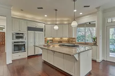 43 Meadow Brook Place, The Woodlands, TX 77382 - Photo 11