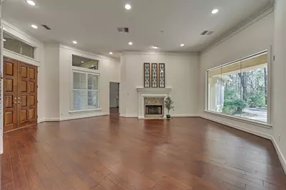 43 Meadow Brook Place, The Woodlands, TX 77382 - Photo 5