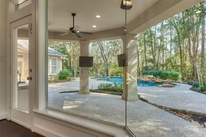 43 Meadow Brook Place, The Woodlands, TX 77382 - Photo 15