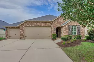 1216 Night Owl Ct, Conroe, TX 77385 - Photo 1