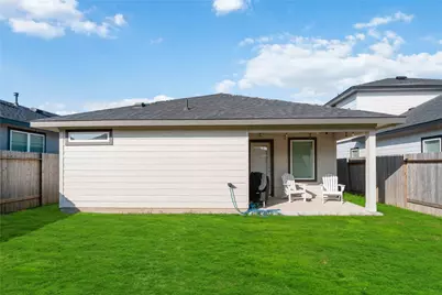 12821 Barnsbury Lane Lane, Houston, TX 77047 - Photo 25