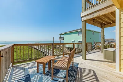 2032 Blue Water Highway, Surfside Beach, TX 77541 - Photo 15