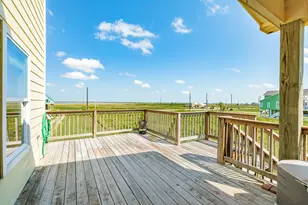 2032 Bluewater Hwy, Surfside Beach, TX 77541 - Photo 19