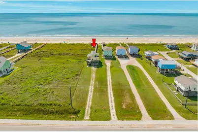 2032 Blue Water Highway, Surfside Beach, TX 77541 - Photo 13