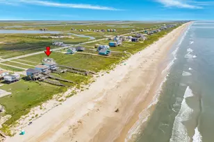2032 Bluewater Hwy, Surfside Beach, TX 77541 - Photo 41