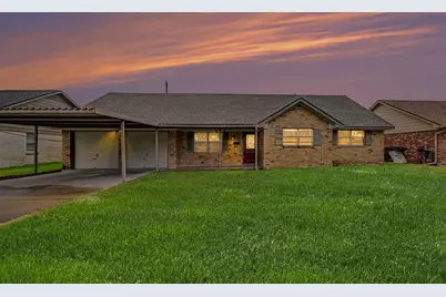 2717 Hillshire Drive, Deer Park, TX 77536 - Photo 1