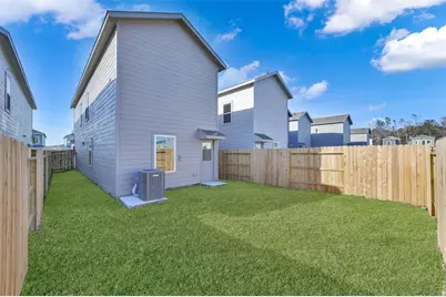 18243 Via Aurelia Drive, New Caney, TX 77357 - Photo 19