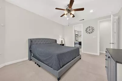818 Butterfly Garden Trail, Richmond, TX 77406 - Photo 27