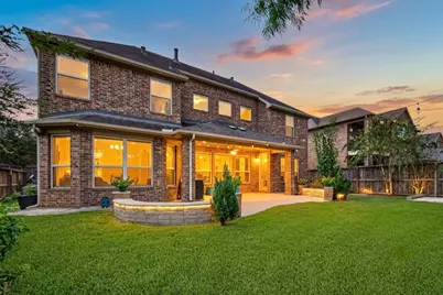 818 Butterfly Garden Trail, Richmond, TX 77406 - Photo 45