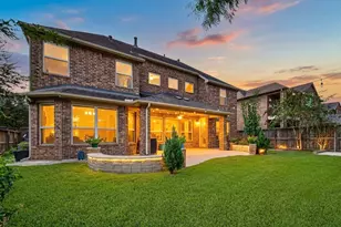 818 Butterfly Garden Trail, Richmond, TX 77406 - Photo 45