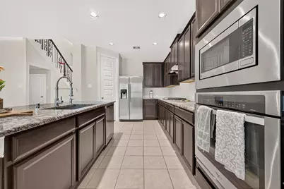 818 Butterfly Garden Trail, Richmond, TX 77406 - Photo 17