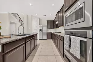 818 Butterfly Garden Trail, Richmond, TX 77406 - Photo 17