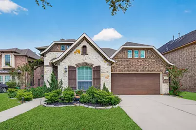 818 Butterfly Garden Trail, Richmond, TX 77406 - Photo 5