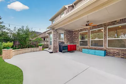 818 Butterfly Garden Trail, Richmond, TX 77406 - Photo 49