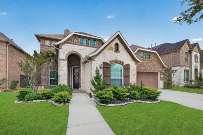 818 Butterfly Garden Trail, Richmond, TX 77406 - Photo 3