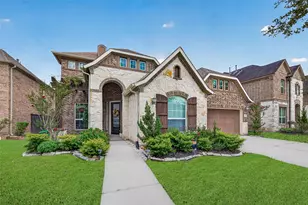 818 Butterfly Garden Trail, Richmond, TX 77406 - Photo 3