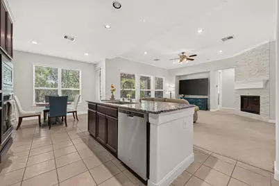 818 Butterfly Garden Trail, Richmond, TX 77406 - Photo 19