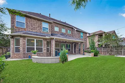818 Butterfly Garden Trail, Richmond, TX 77406 - Photo 47