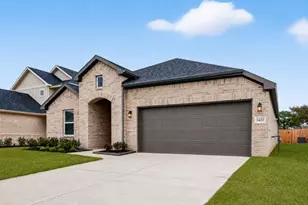 3402 Rolling River Dr, Baytown, TX 77521 - Photo 3