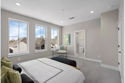 5824 Highland Sun Lane, Houston, TX 77091 - Photo 29