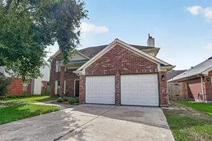 5631 Roserock Ln, Spring, TX 77379 - Photo 5