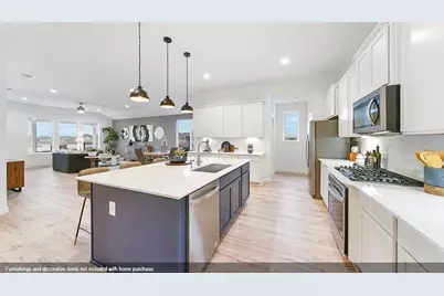 1517 Sunrise Gables Drive, Katy, TX 77493 - Photo 3