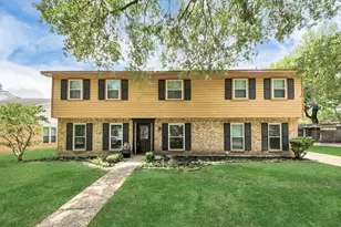 3923 Cypress Lake Dr, Spring, TX 77388 - Photo 1