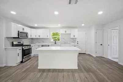 5614 El Buey Way, Houston, TX 77017 - Photo 11