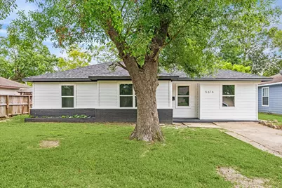 5614 El Buey Way, Houston, TX 77017 - Photo 1