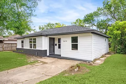 5614 El Buey Way, Houston, TX 77017 - Photo 3