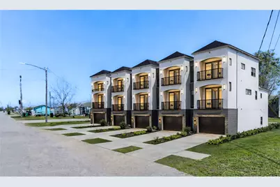 2904 Chapman Street, Houston, TX 77009 - Photo 3