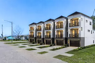 2904 Chapman St, Houston, TX 77009 - Photo 3