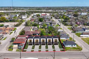 2904 Chapman St, Houston, TX 77009 - Photo 5